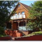 Haus am Janusplatz