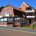 Haus Dünenrose