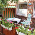 Haus Inselnest