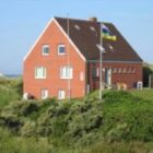 Haus Inselwachhus